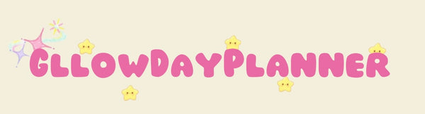 GlowDayPlanner.com